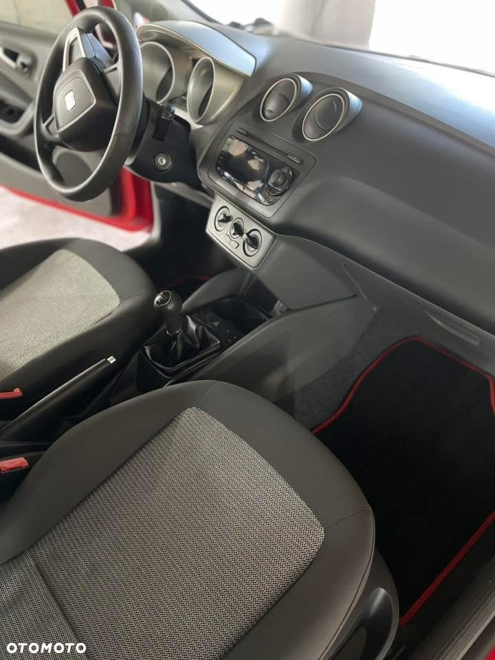 Seat Ibiza - 13