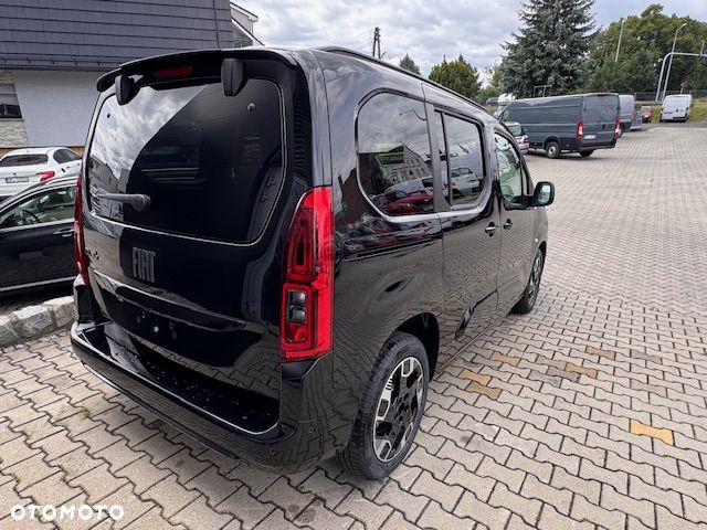 Fiat Qubo - 4