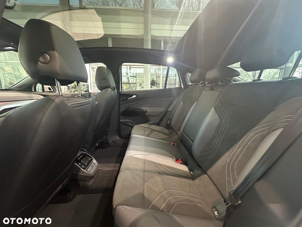 Volkswagen ID.5 52kWh Plus - 24