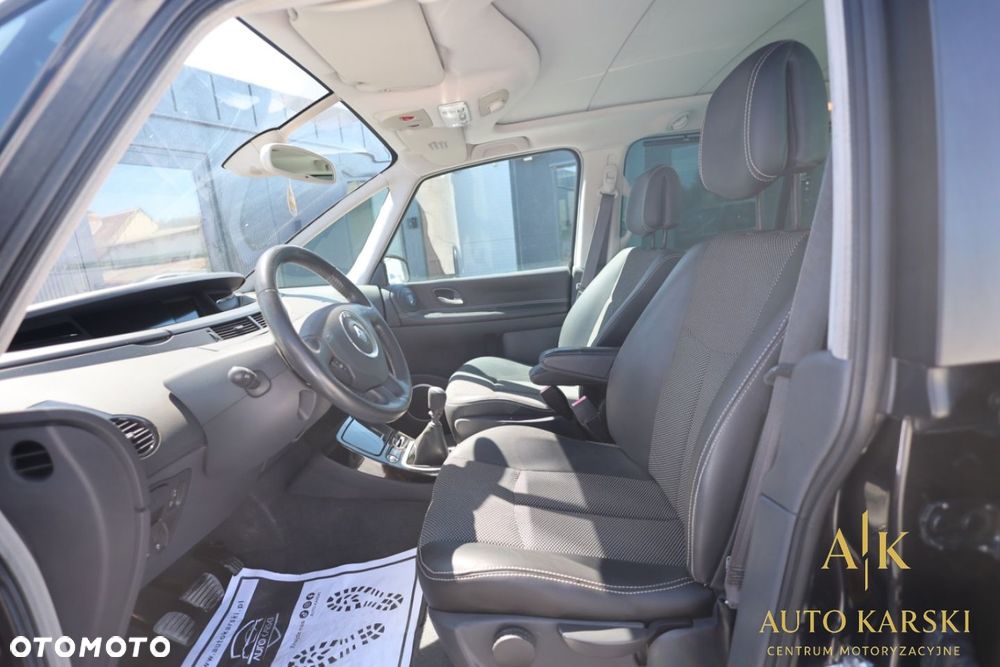 Renault Grand Espace - 36