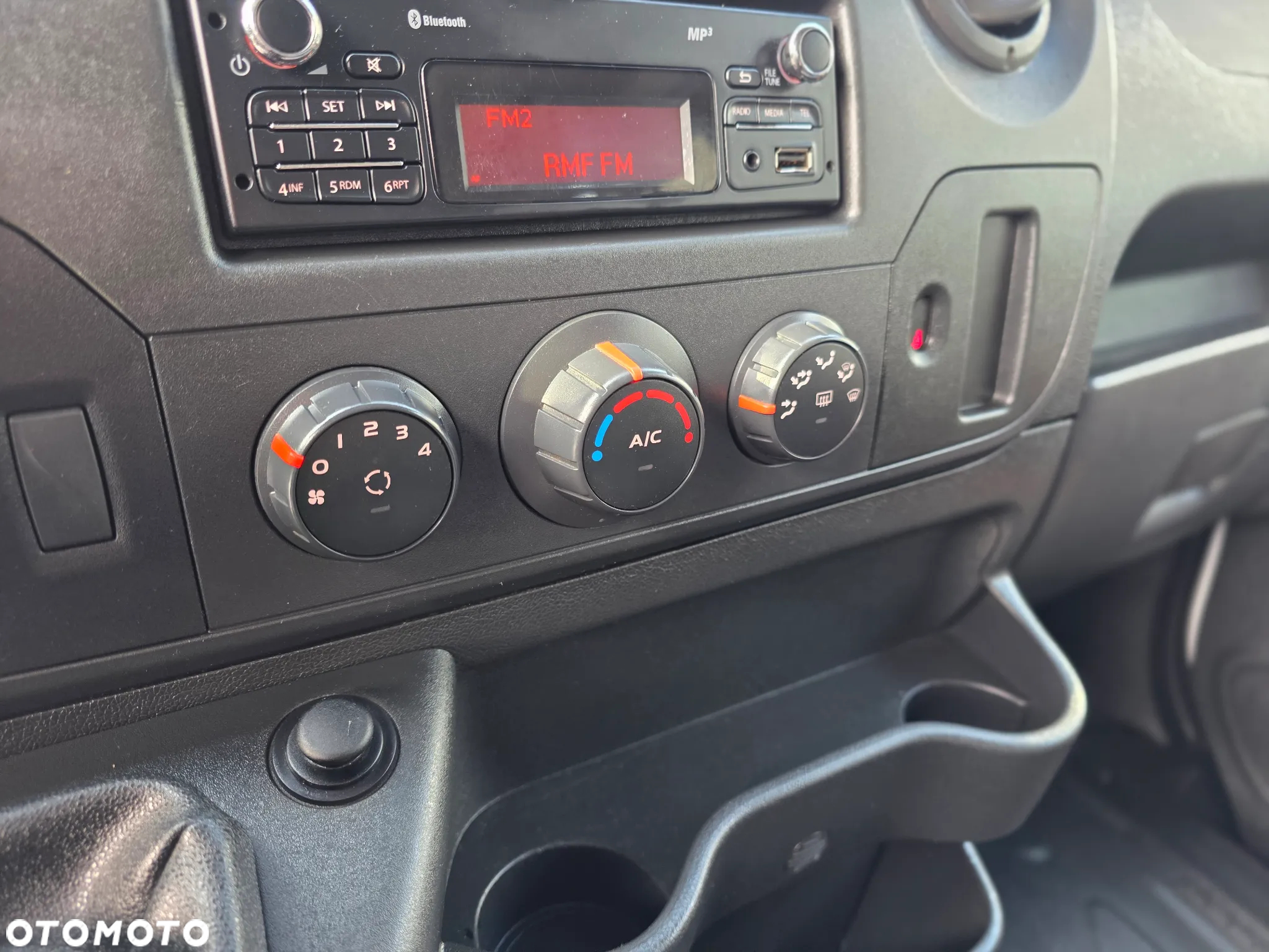 Renault Master - 30