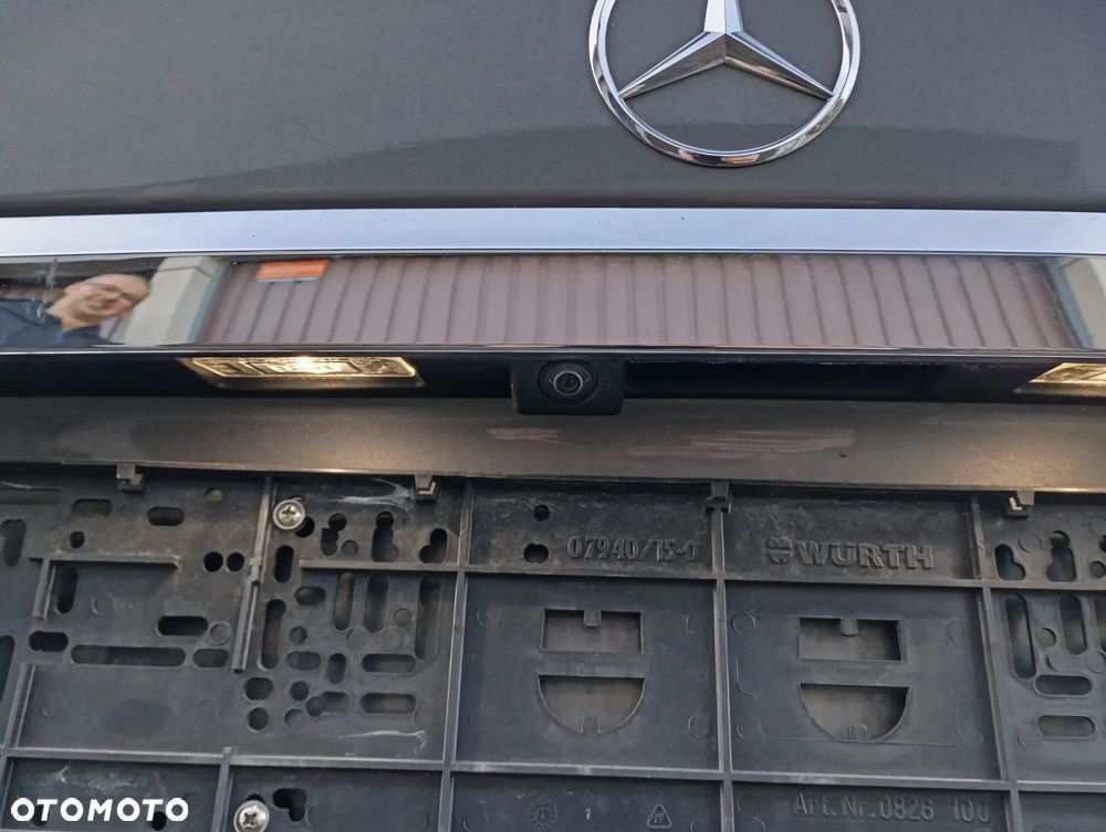 Mercedes-Benz Klasa B - 9