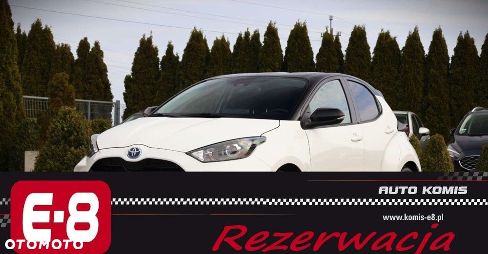 Toyota Yaris - 2