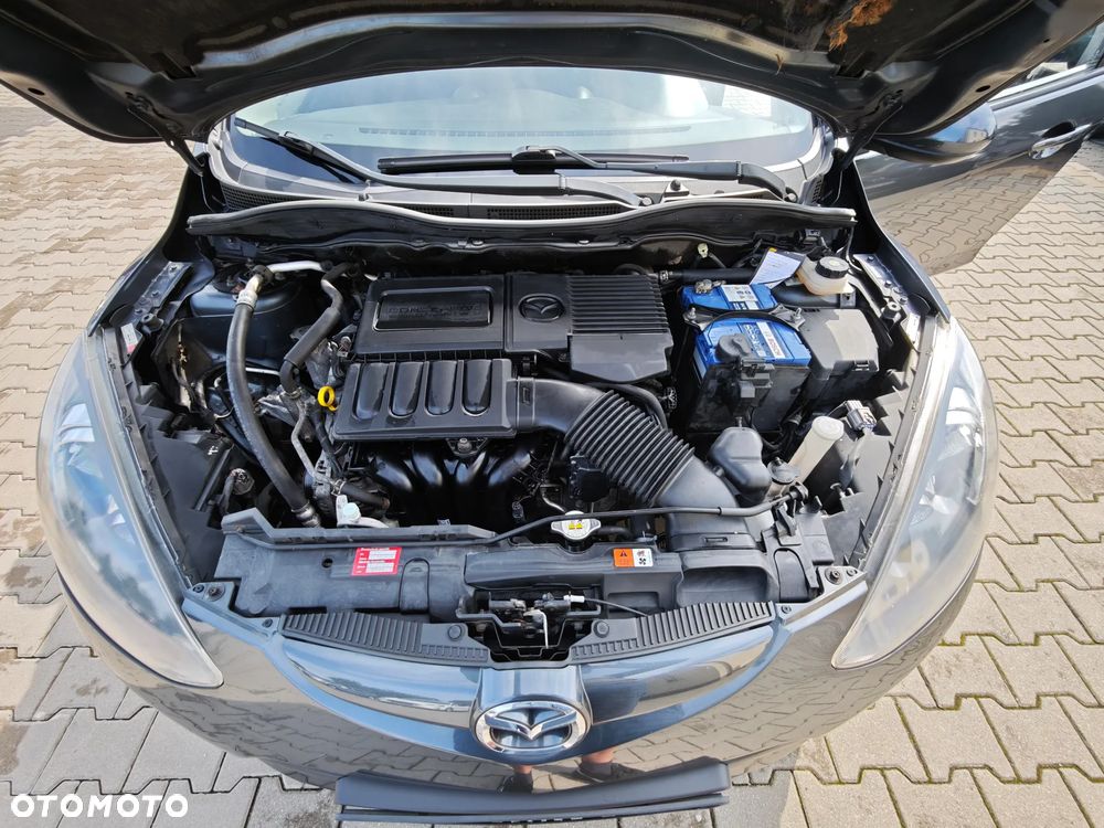 Mazda 2 1.5 Dynamic - 38