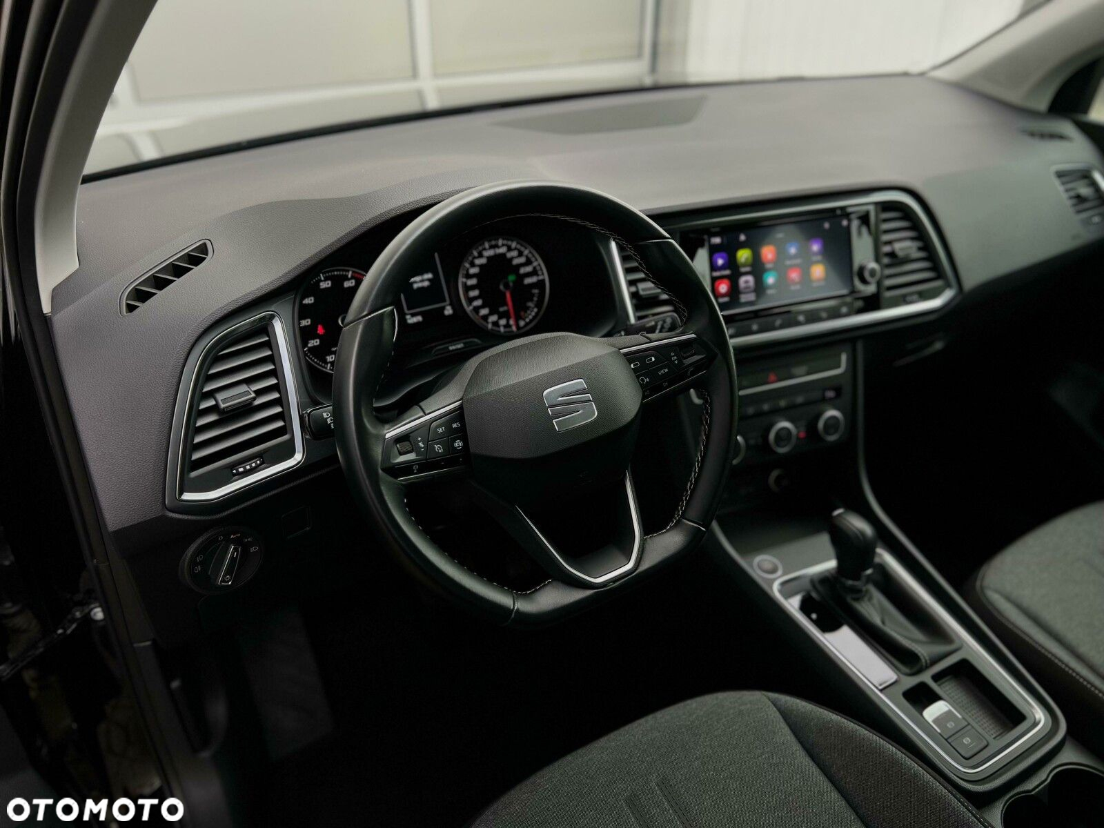 Seat Ateca 1.5 Eco TSI Style S&S DSG - 10