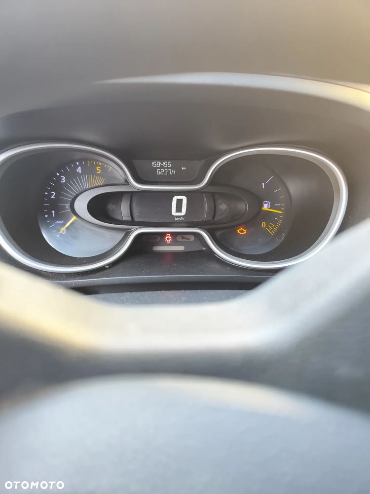 Renault Trafic DCI - 115KM 2,7/3T - 24