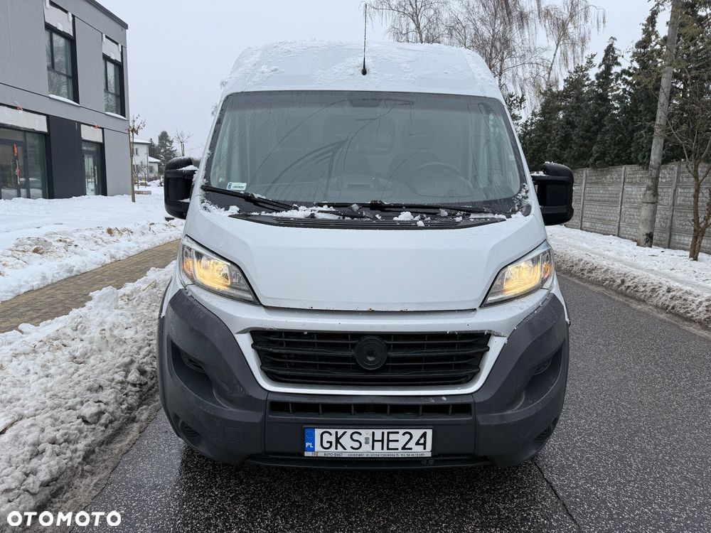 Fiat DUCATO L4H2 - 12