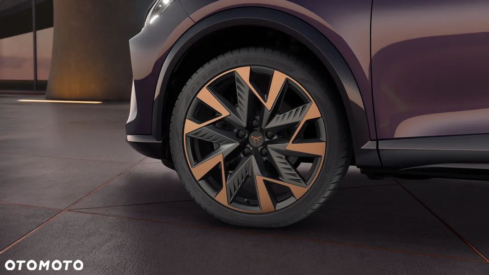 Cupra Formentor 1.5 eTSI mHEV DSG - 8