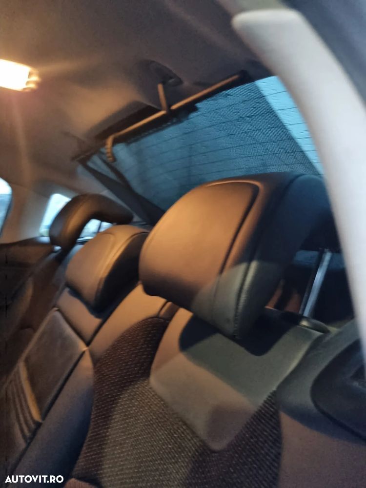 Citroën C5 2.7HDi V6 FAP BVA H3+ Exclusive - 14