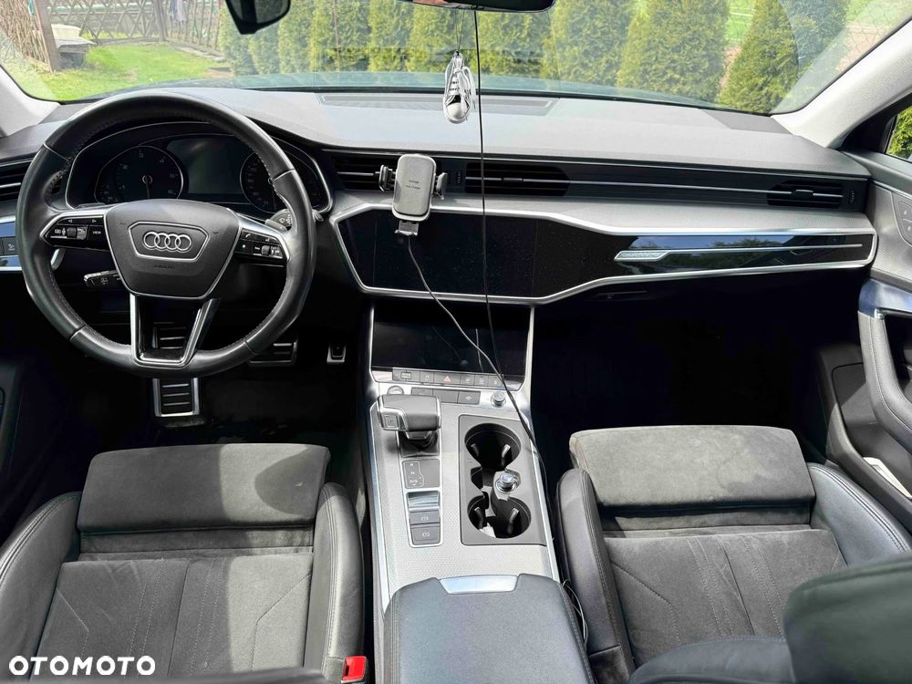 Audi A6 Allroad - 5