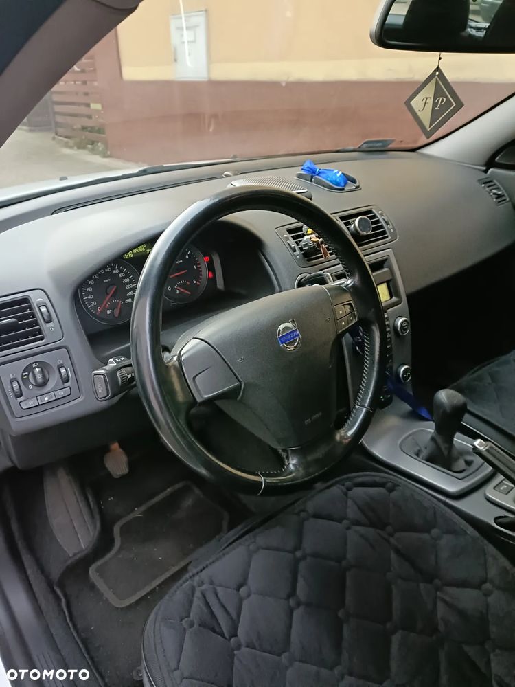 Volvo V50 1.6D DPF DRIVe Start/Stop - 10