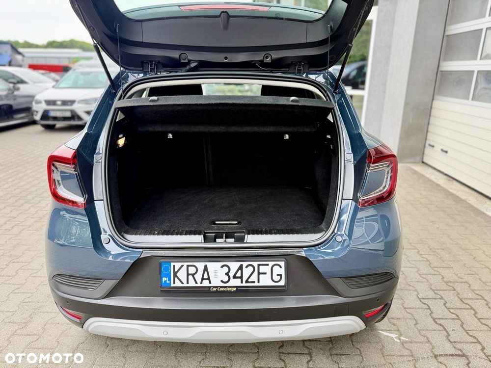 Renault Captur TCe 90 ZEN - 29