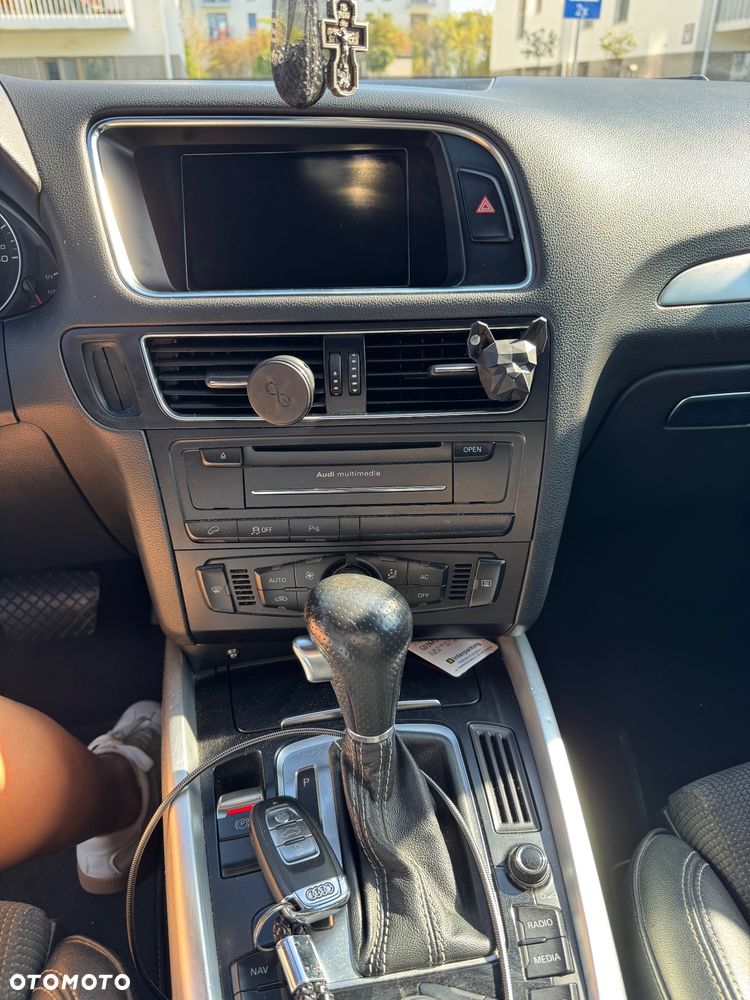 Audi Q5 2.0 TDI Quattro S tronic - 7