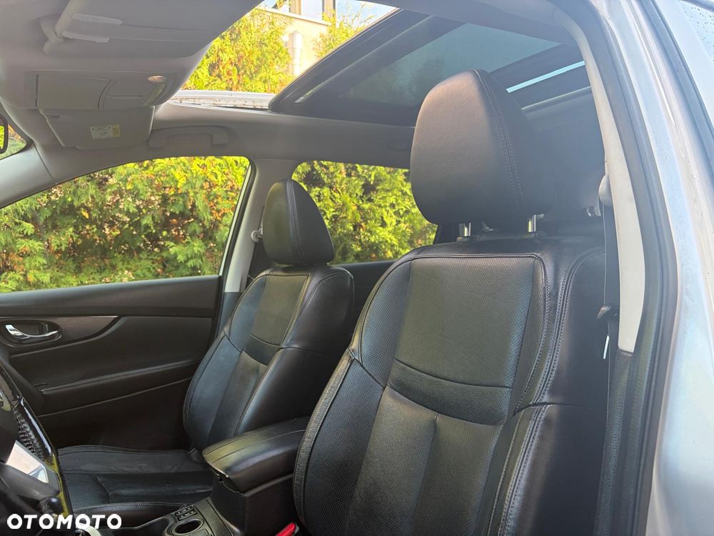 Nissan X-Trail - 24
