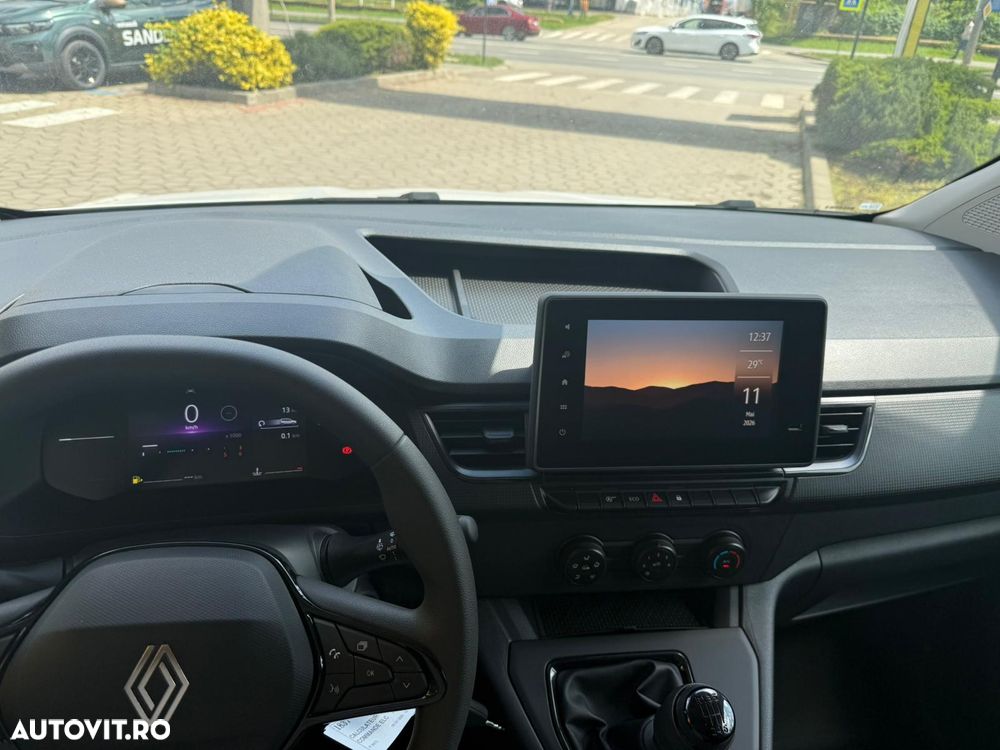 Renault KANGOO - 14