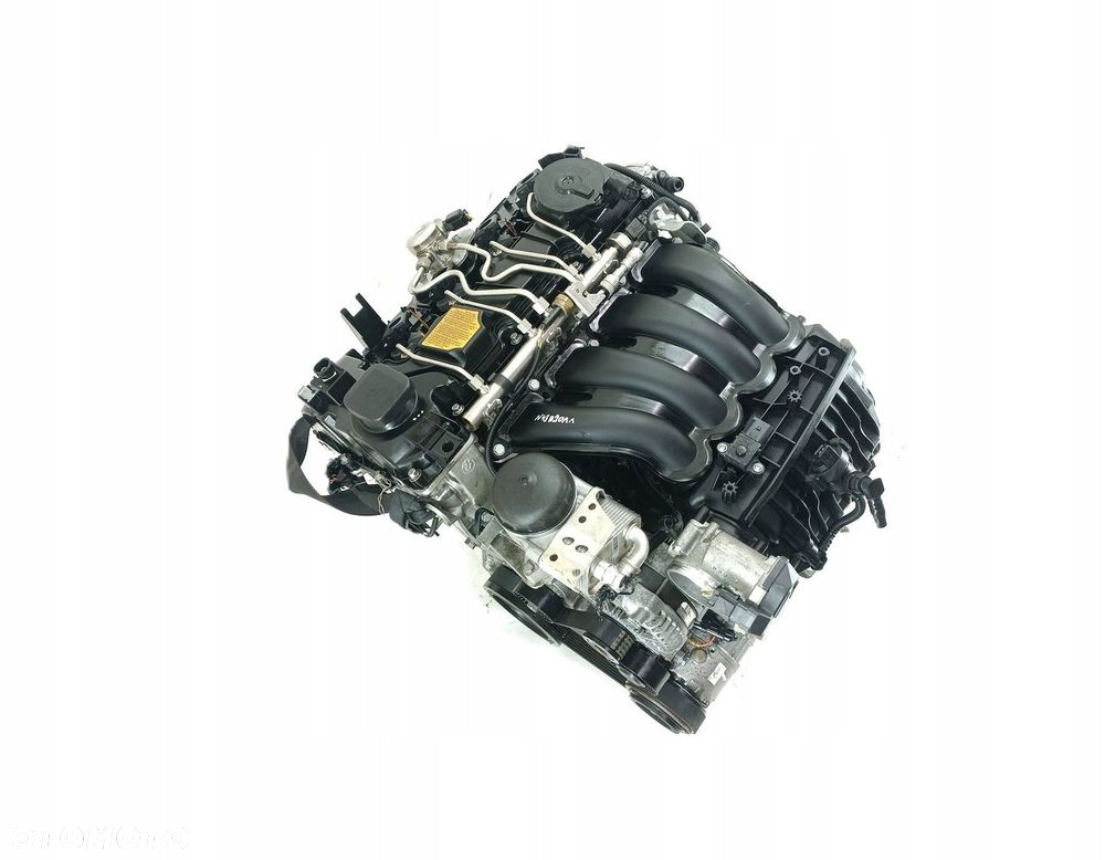 SILNIK KOMPLETNY BMW E90 E91 2.0 N43B20AA - 1