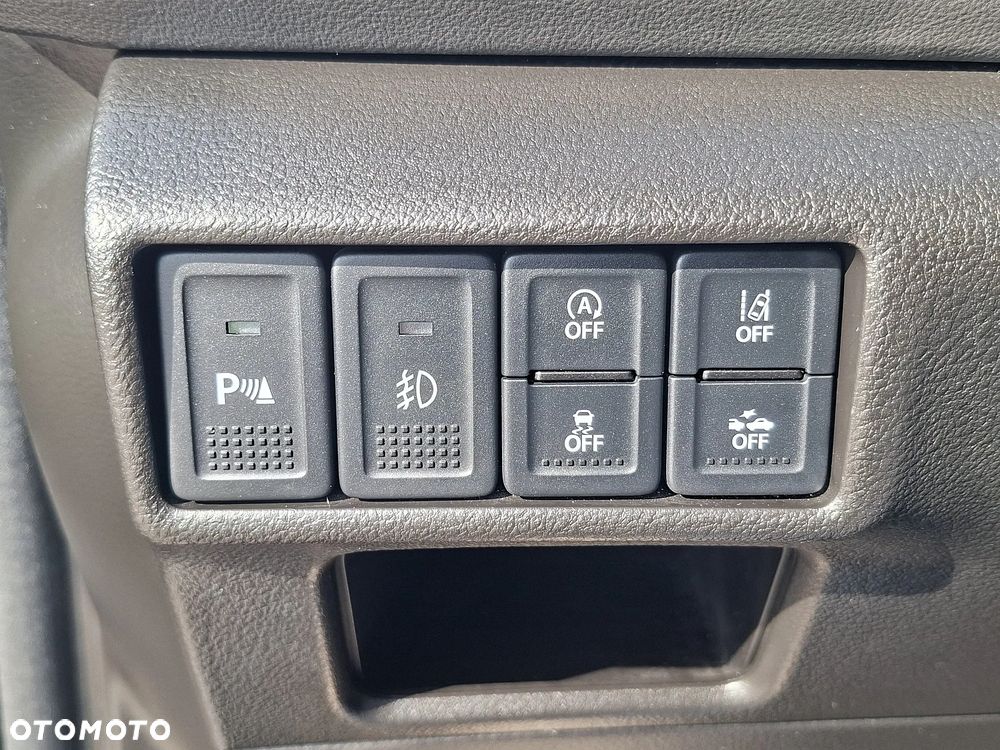 Suzuki SX4 S-Cross - 21