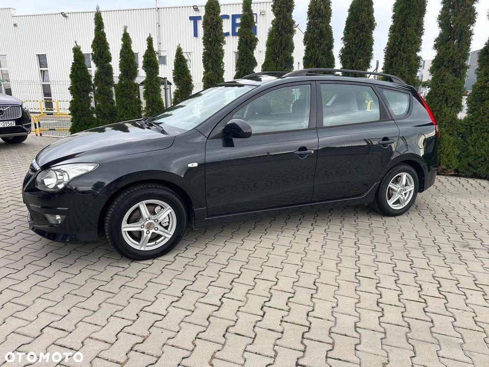 Hyundai i30 1.4 Comfort - 9