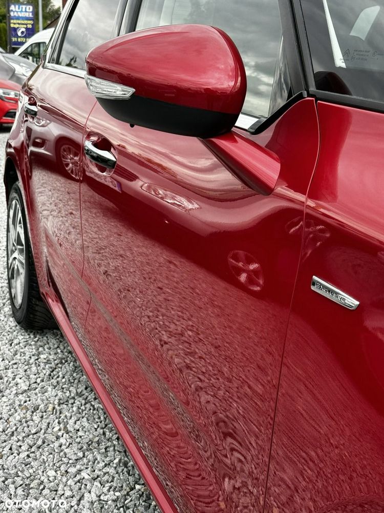 Citroën C4 Picasso - 23