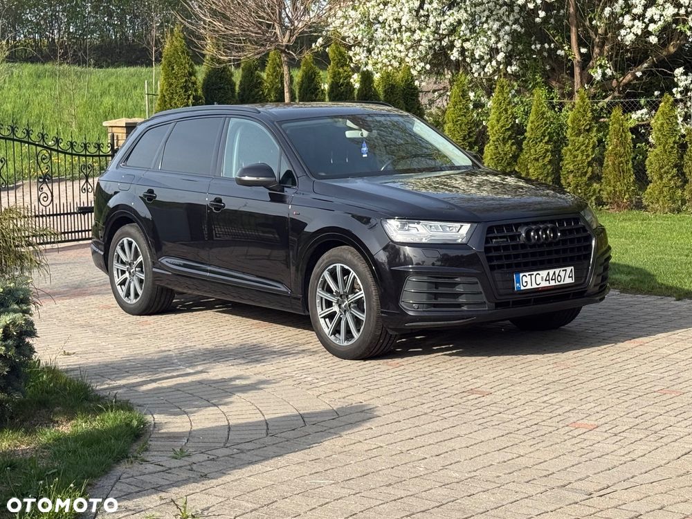 Audi Q7 - 16