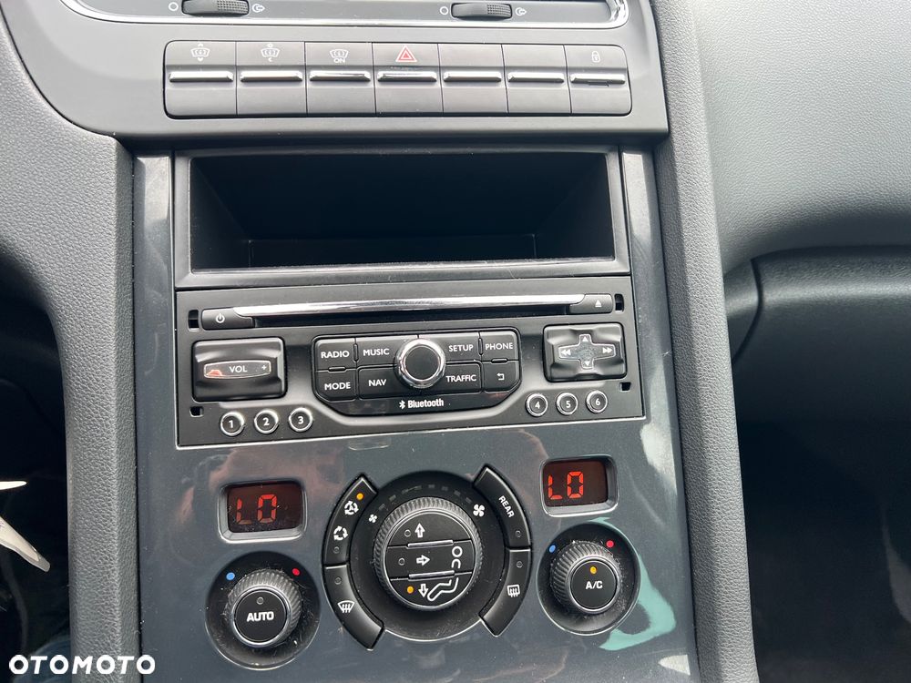 Peugeot 5008 PureTech 130 Access - 30