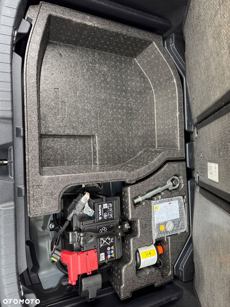 Toyota Corolla 2.0 Teamplayer - 26