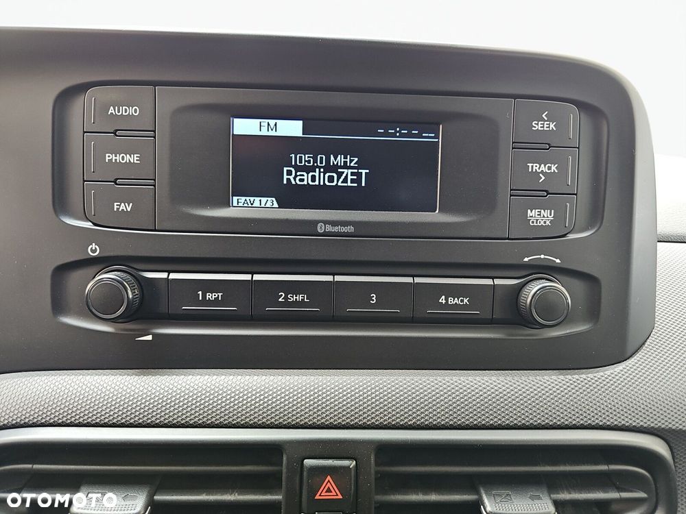 Hyundai i10 - 21