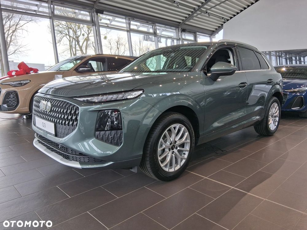 Audi Q3 - 3