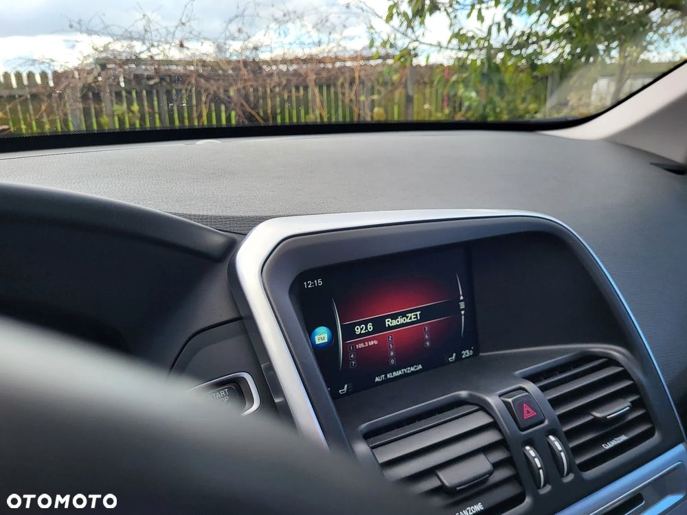 Volvo XC 60 D4 Geartronic Summum - 13