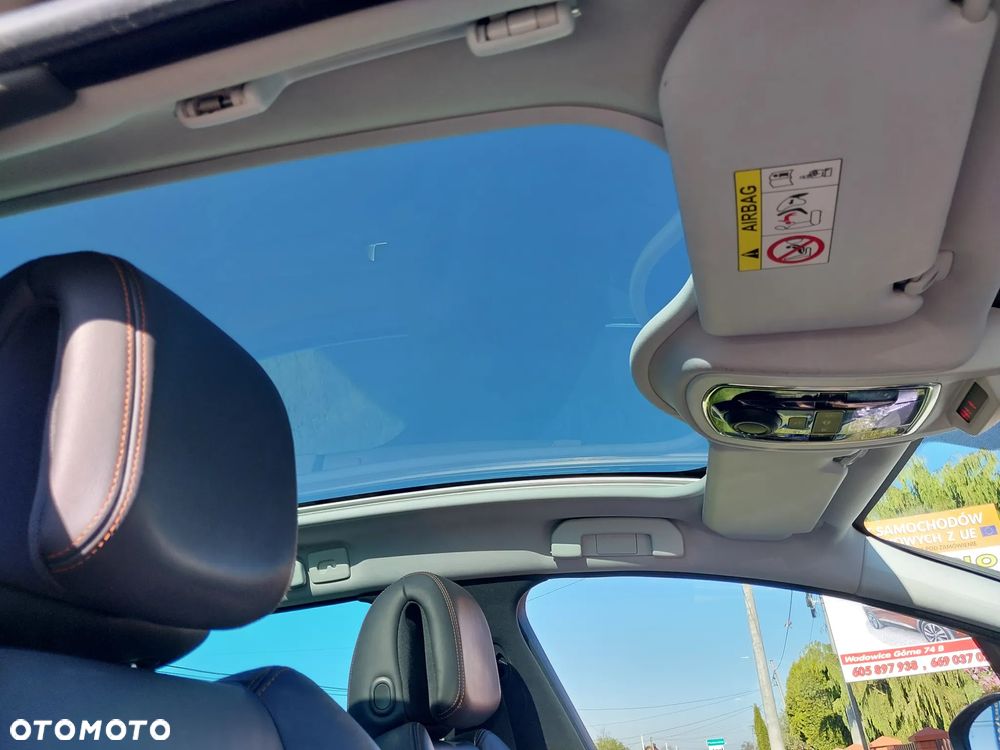 Peugeot 508 2.0 BlueHDi RXH S&S - 29