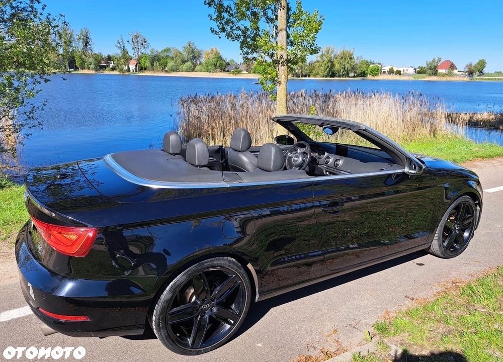 Audi A3 - 16