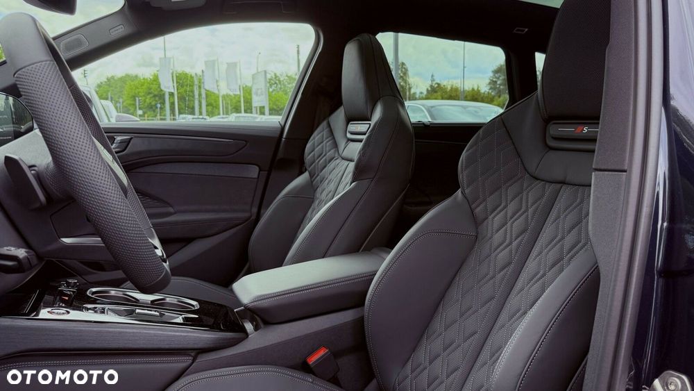 Audi A6 Avant 40 TDI mHEV Quattro S tronic - 22