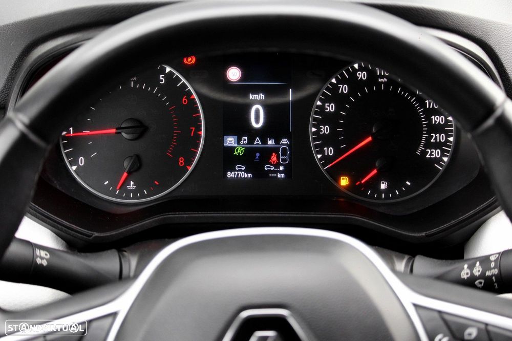 Renault Clio 1.0 TCe Evolution - 28