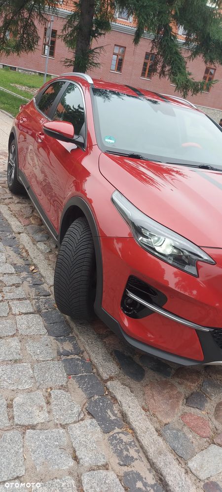 Kia XCeed 1.6 CRDi PLATINUM EDITION - 24