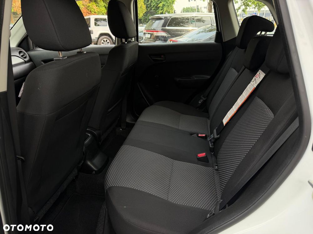 Suzuki Vitara 1.6 (4x2) Comfort - 11