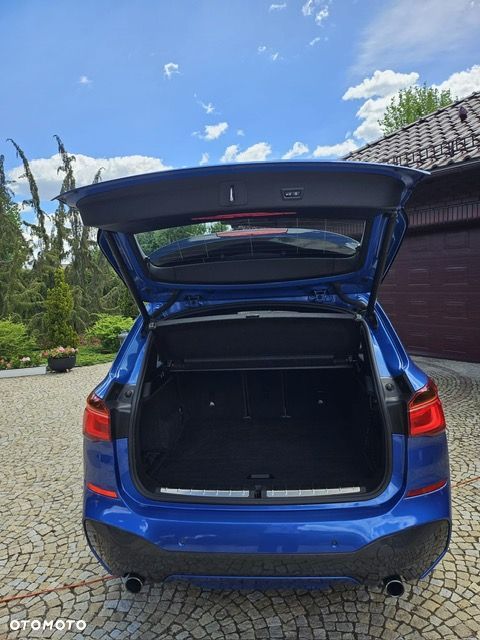 BMW X1 sDrive20i M Sport - 13