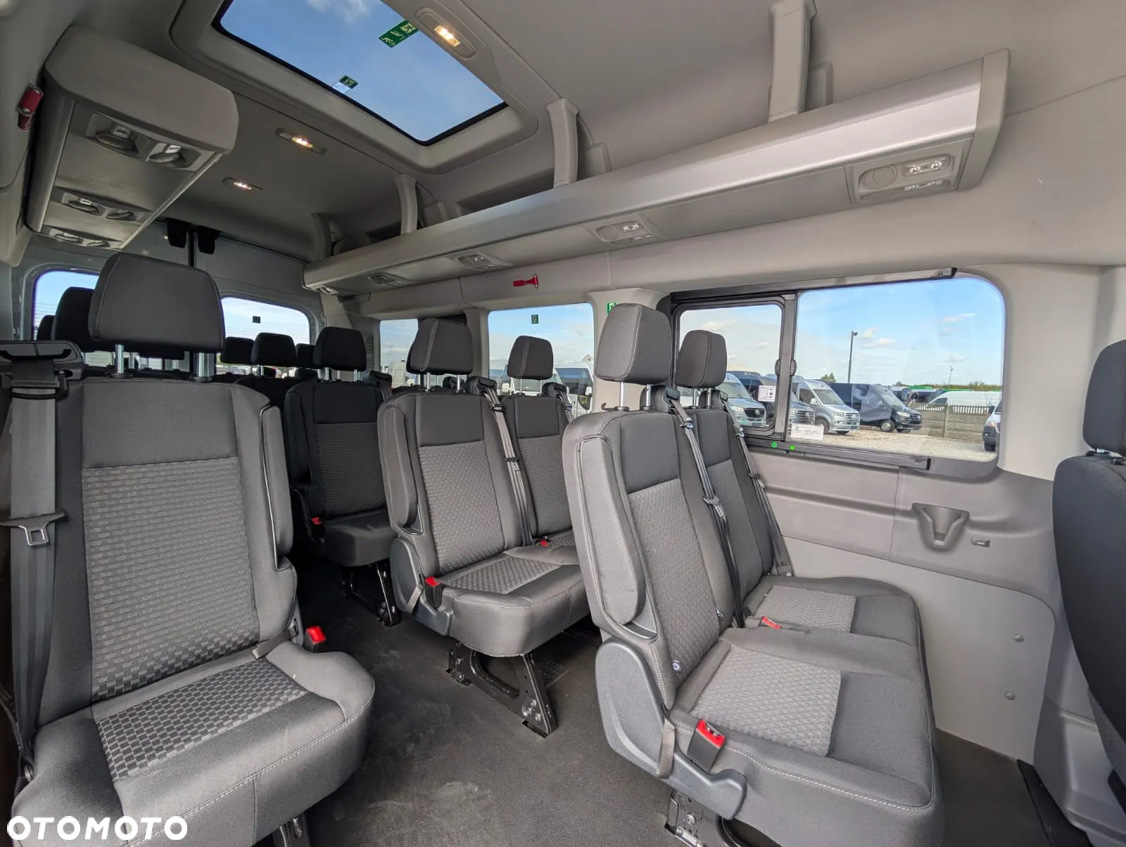 Ford Transit - 18