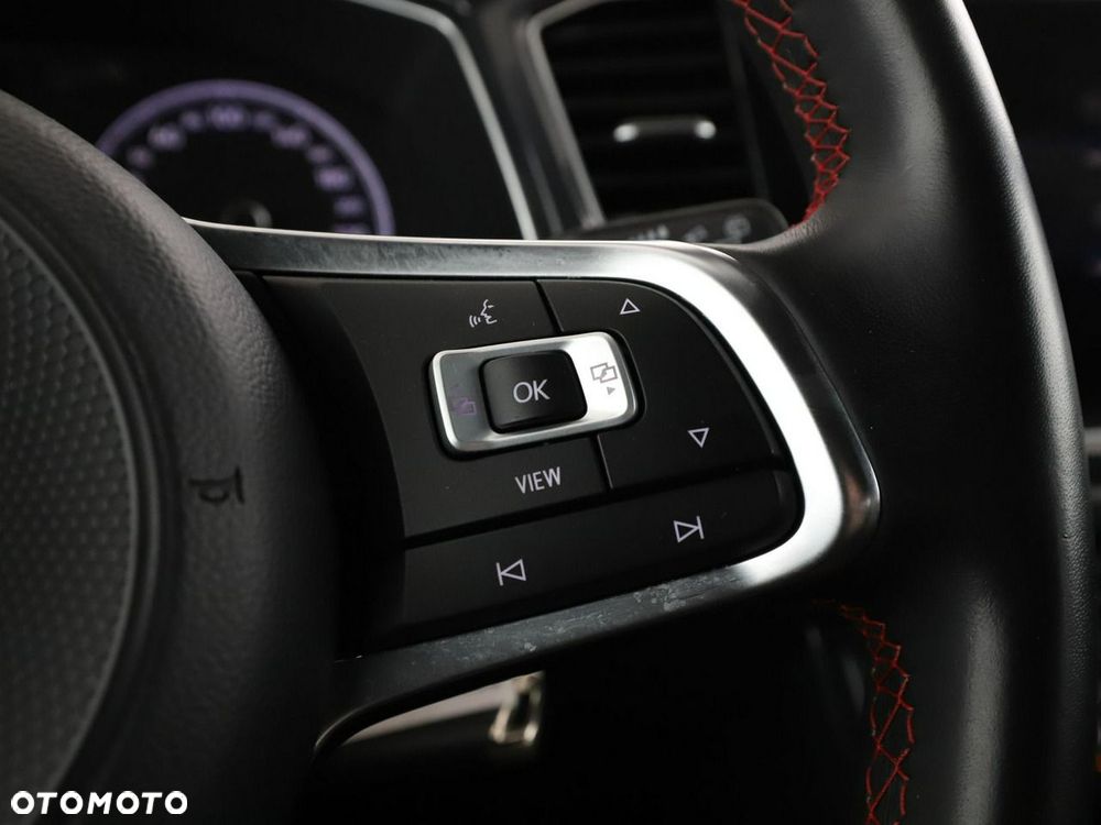 Volkswagen T-Roc 1.5 TSI ACT OPF Sport - 31