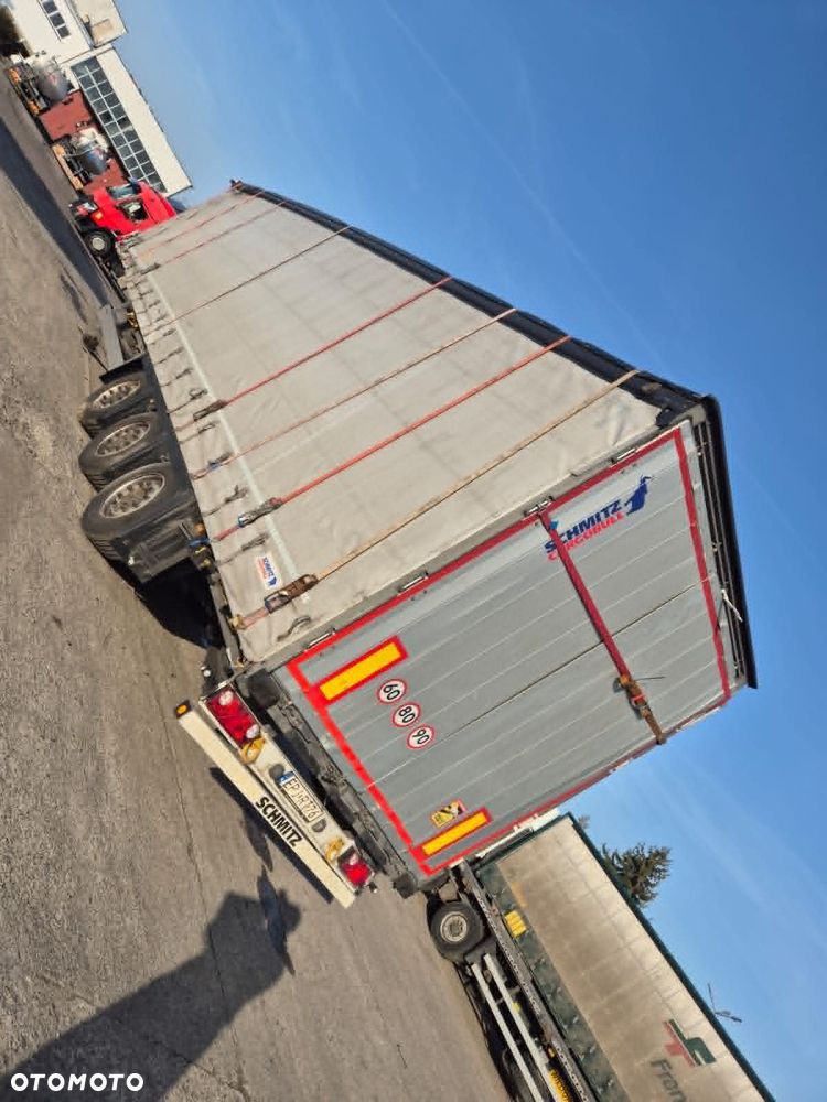 Schmitz Cargobull SCB S3T - 7