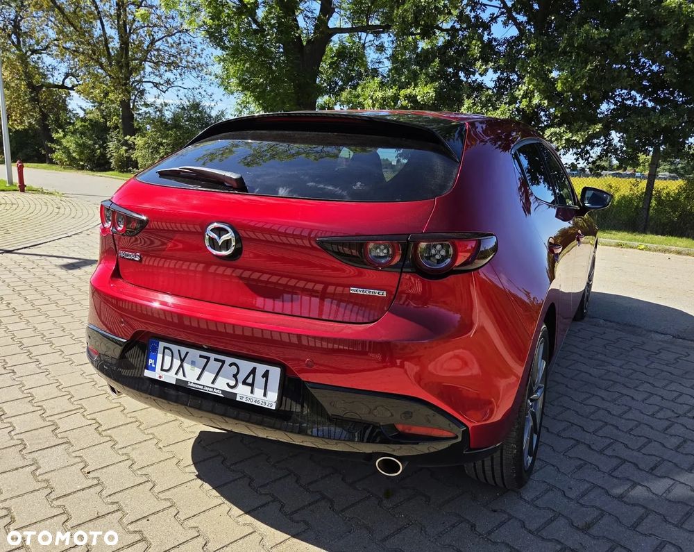 Mazda 3 - 14