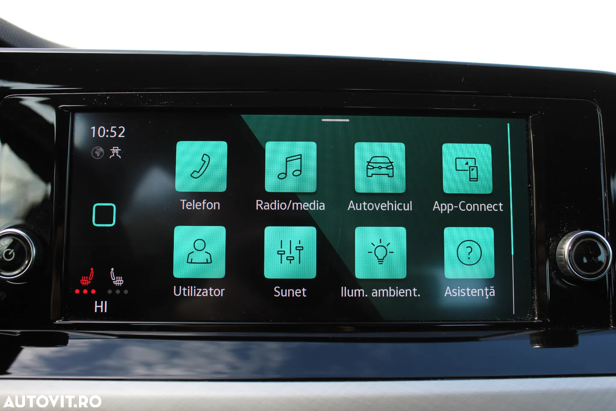 Volkswagen Golf Variant 2.0 TDI 116CP DSG Life - 21