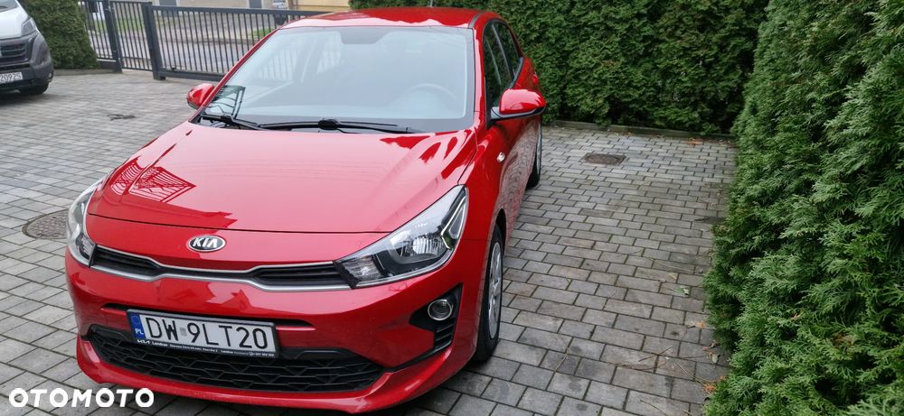 Kia Rio 1.2 M - 16