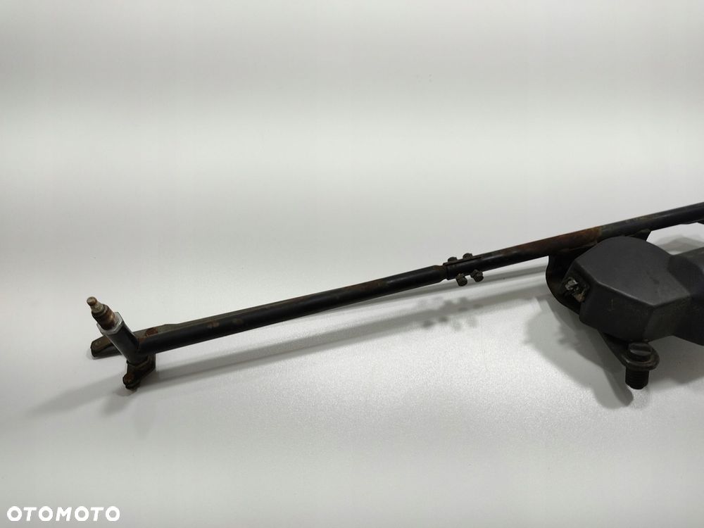 mechanizm wycieraczek silniczek bmw 7 e23 1977-1986 europa - 3