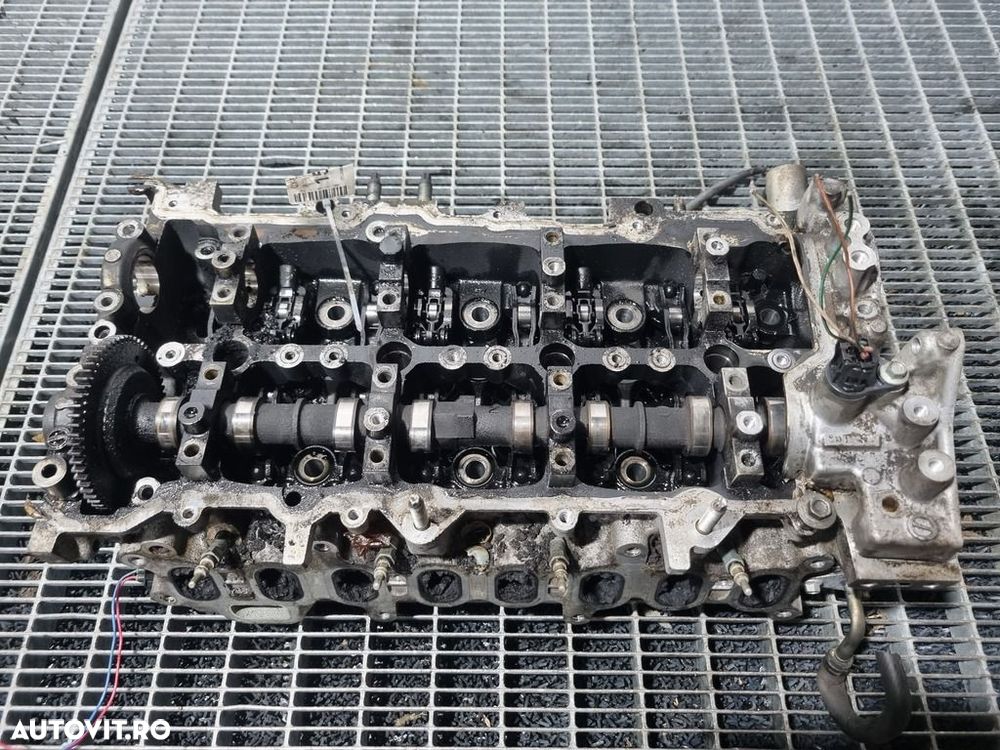 Chiuloasa Mazda CX - 5 Facelift 2.2 Diesel 2012 - 2015 110kW 150CP 2191CC SHY1 (1521) ... - 2
