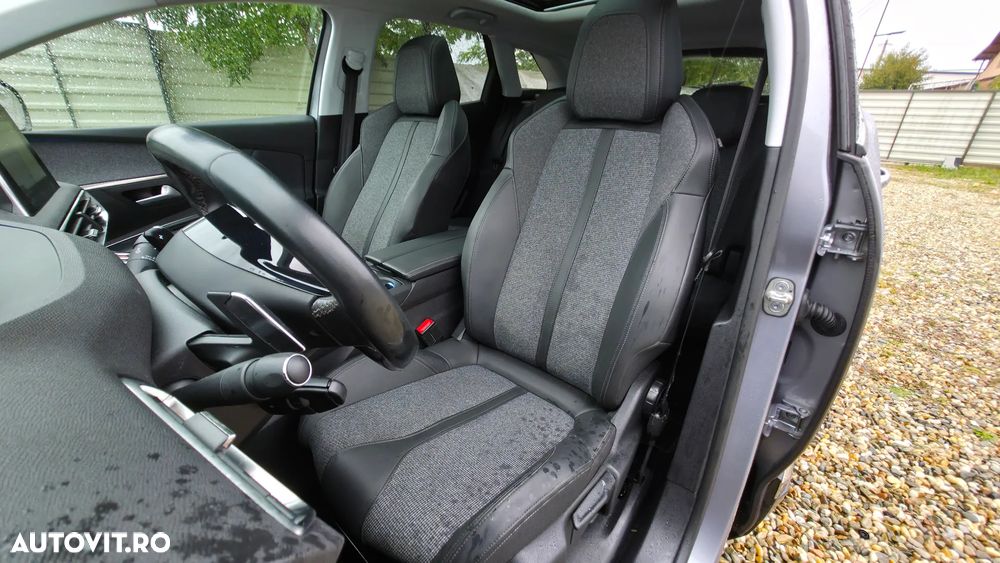 Peugeot 3008 1.2 PureTech 130 EAT8 Allure Pack - 13