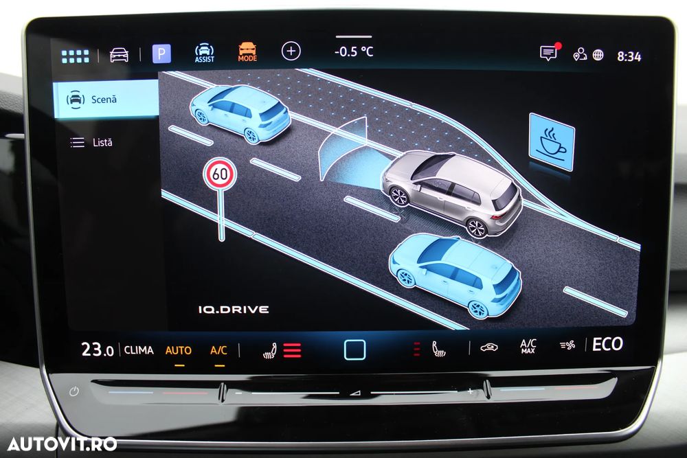 Volkswagen Golf 1.5 TSI eHybrid DSG PHEV Life - 7