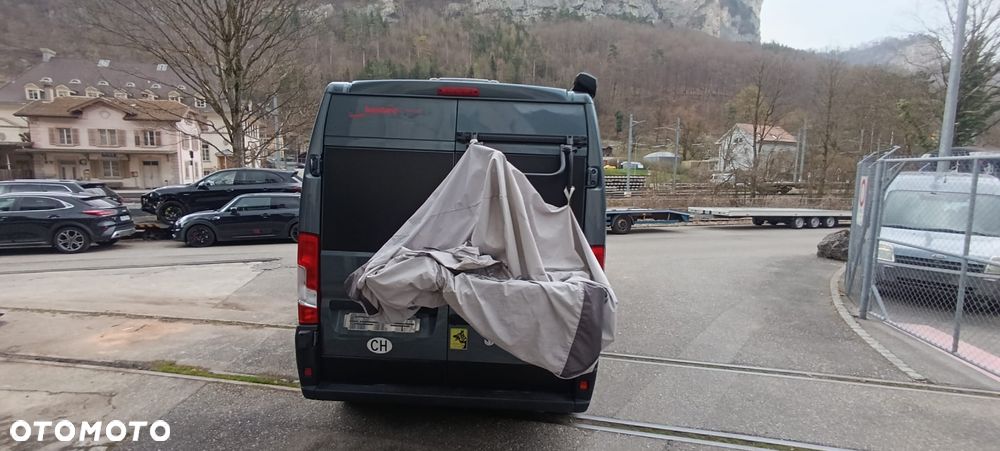 Fiat PILOTE V600J - 3
