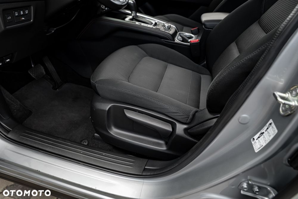 Mazda CX-5 SKYACTIV-G 194 AWD Sports-Line - 19