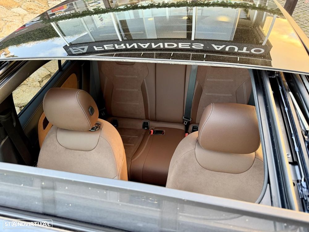 Mercedes-Benz GLA 35 AMG 4Matic - 24