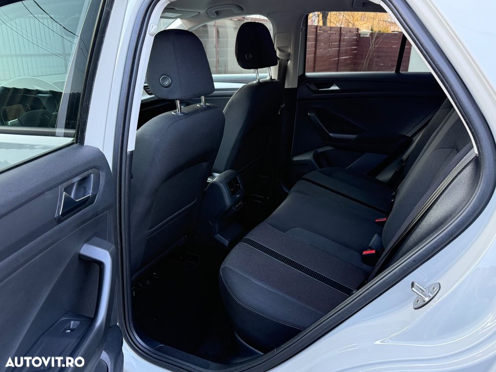 Volkswagen T-Roc 2.0 TDI SCR Life - 6